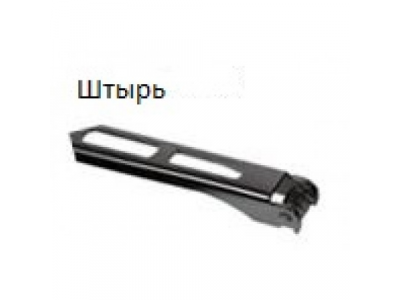 DF-239 Стеклоочиститель / резина DENSO AUDI A4 (8E2, B6) от DENSO DF-239 Стеклоочиститель / резина DENSO AUDI A4 (8E2, B6)