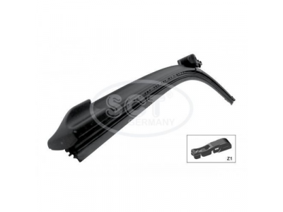 Щётка стеклоочистителя SCT AEROTECH 9132 perfect-fit от SCT Щётка стеклоочистителя SCT AEROTECH 9132 perfect-fit