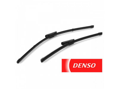 К-т щёток BMW X3 F25 (10-) LHD/RHD от DENSO К-т щёток BMW X3 F25 (10-) LHD/RHD
