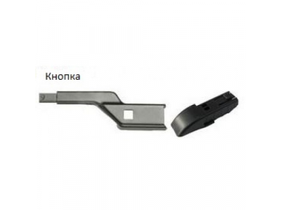 Щетки стеклоочистителя SWF VISIOFLEX,передняя,2 шт., 8S2998002, 600mm/24", бескаркасная