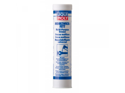 Смазка д/карданных крестовин и подшипников LiquiMoly 3552 от LIQUI MOLY Смазка д/карданных крестовин и подшипников LiquiMoly 3552