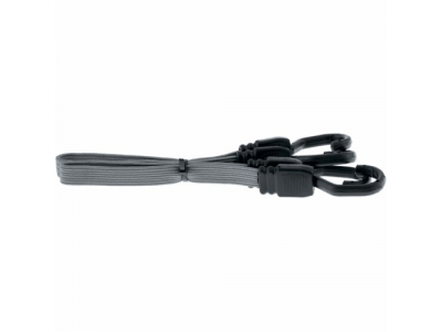 Резинки багажные плоские 600 мм. STELS