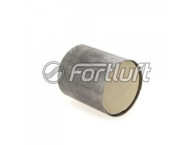 Fortluft Катализатор Kia Rio 3 1.6 123 л.с. от Fortluft Fortluft Катализатор Kia Rio 3 1.6 123 л.с.