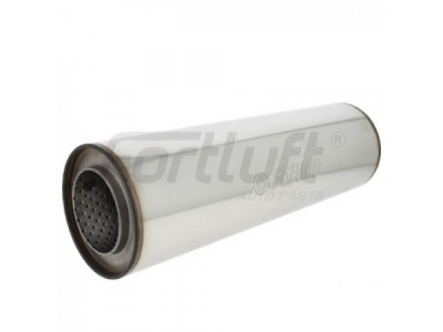 Fortluft Пламегаситель 12038076 от Fortluft Fortluft Пламегаситель 12038076