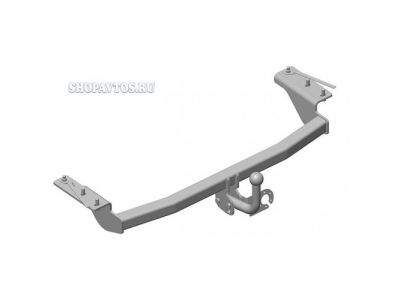 Фаркоп на Toyota Corolla хэтчбек/седан/универсал 2002-2007гг. от AvtoS Фаркоп на Toyota Corolla хэтчбек/седан/универсал 2002-2007гг.