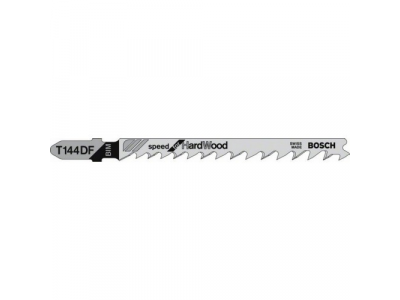Пилки для лобзика Bosch T144df от BOSCH Пилки для лобзика Bosch T144df