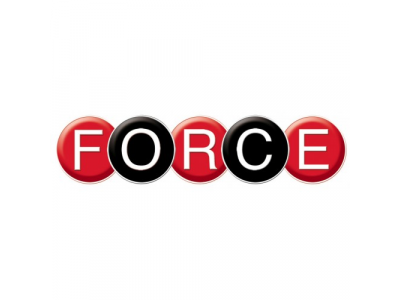 1233007 1/4" Бита-шлицевая L=30мм 1.2x7