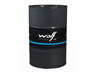 Гидравлическое масло WOLF AROW ISO 46 205L