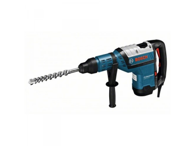 Перфоратор GBH 8-45 D Professional с патроном SDS-max от BOSCH Перфоратор GBH 8-45 D Professional с патроном SDS-max