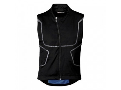 Согревающий жилет BMW Motorrad HeatUp Vest, Black, 2018 от BMW Согревающий жилет BMW Motorrad HeatUp Vest, Black, 2018
