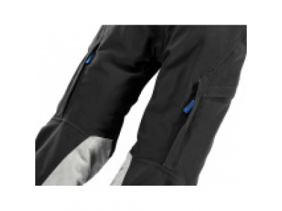 Женские мотоштаны BMW Motorrad Trousers EnduroGuard, Ladies, Black от BMW Женские мотоштаны BMW Motorrad Trousers EnduroGuard, Ladies, Black