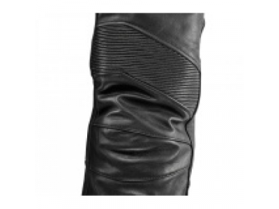 Мужские кожаные мотоштаны BMW Motorrad Trousers DarkNite, Men, Black от BMW Мужские кожаные мотоштаны BMW Motorrad Trousers DarkNite, Men, Black