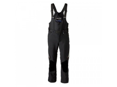 Мужские мотоштаны BMW Motorrad Streetguard Pants, Black 2018 от BMW Мужские мотоштаны BMW Motorrad Streetguard Pants, Black 2018