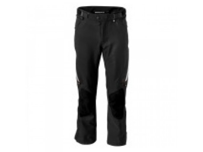 Мужские мотоштаны BMW Motorrad Streetguard Pants, Black 2018 от BMW Мужские мотоштаны BMW Motorrad Streetguard Pants, Black 2018