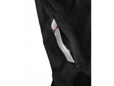 Мужские мотоштаны BMW Motorrad Streetguard Pants, Black 2018 от BMW Мужские мотоштаны BMW Motorrad Streetguard Pants, Black 2018