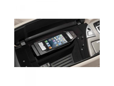 Адаптер BMW Snap-in, артикул 84212351307 от BMW Адаптер BMW Snap-in, артикул 84212351307