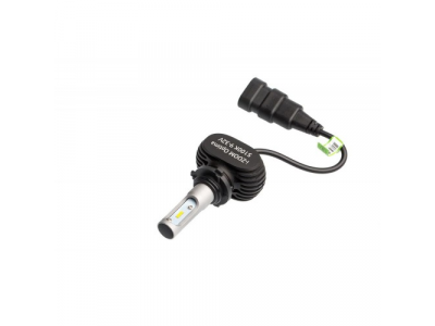 Светодиодные лампы Optima LED i-ZOOM HB4(9006) Warm White от OPTIMA Светодиодные лампы Optima LED i-ZOOM HB4(9006) Warm White